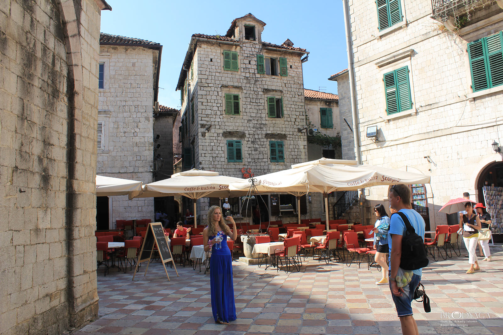 Kotor